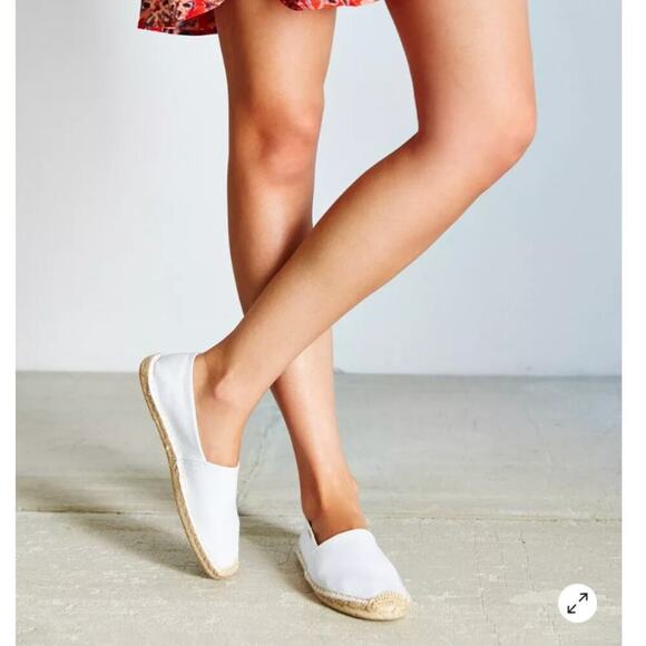 Soludos Shoes - Soludos Dali Espadrille Slip-On Shoe